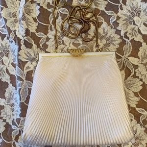 Du Val evening bag